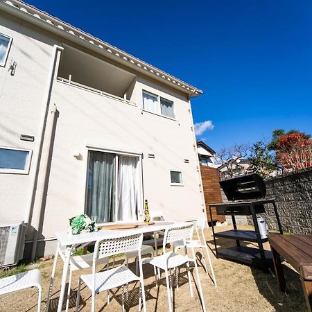 Shizukinosato Tsuki Terrace 531 Vila Awaji Exterior foto