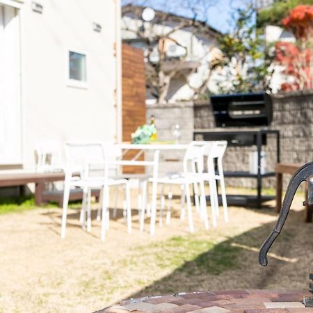 Shizukinosato Tsuki Terrace 531 Vila Awaji Exterior foto