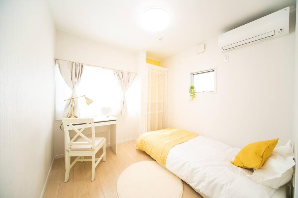 Shizukinosato Tsuki Terrace 531 Vila Awaji Exterior foto