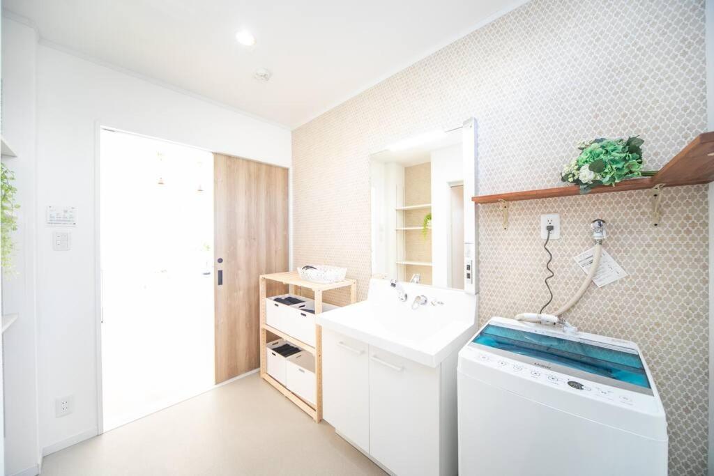 Shizukinosato Tsuki Terrace 531 Vila Awaji Exterior foto