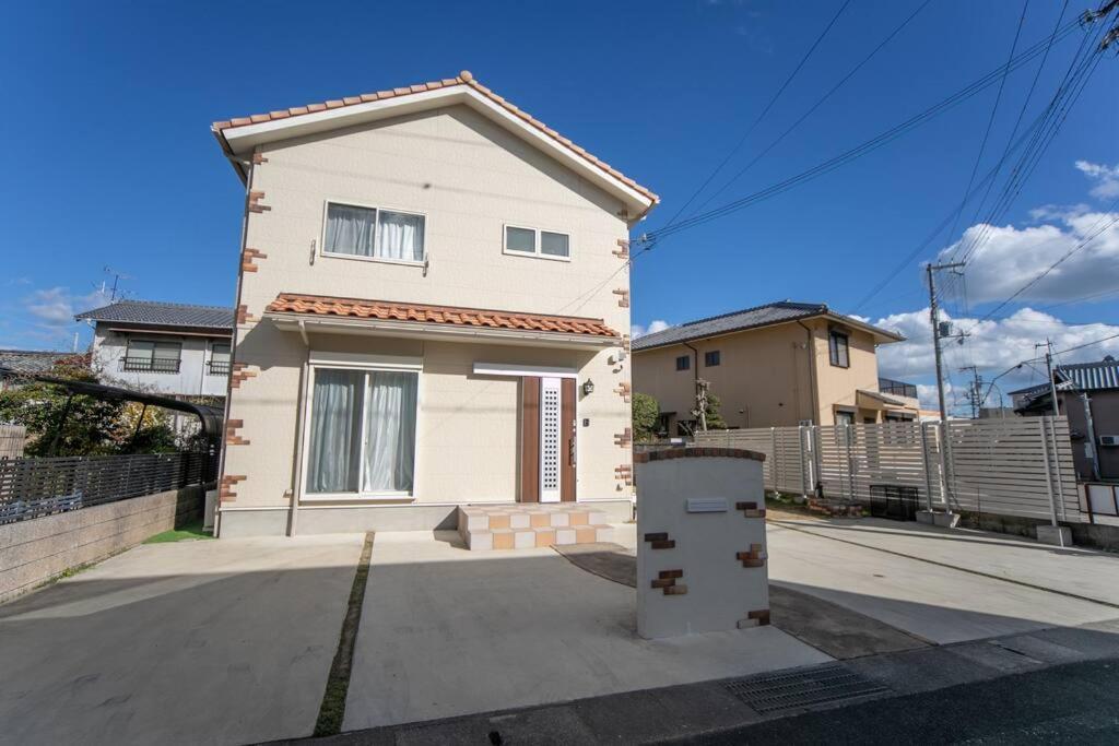 Shizukinosato Tsuki Terrace 531 Vila Awaji Exterior foto