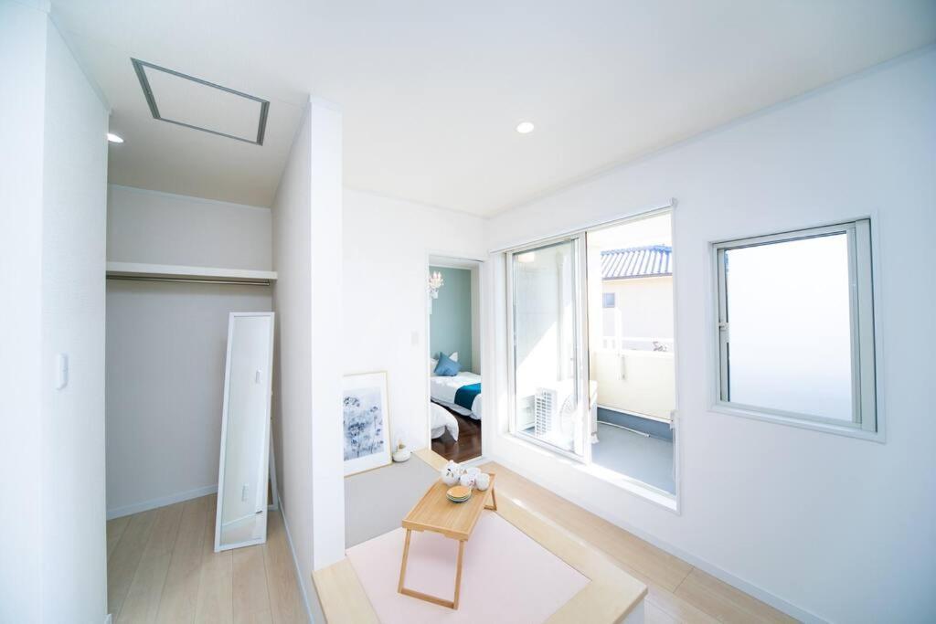 Shizukinosato Tsuki Terrace 531 Vila Awaji Exterior foto