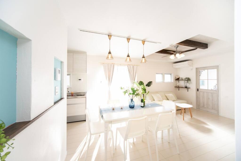 Shizukinosato Tsuki Terrace 531 Vila Awaji Exterior foto