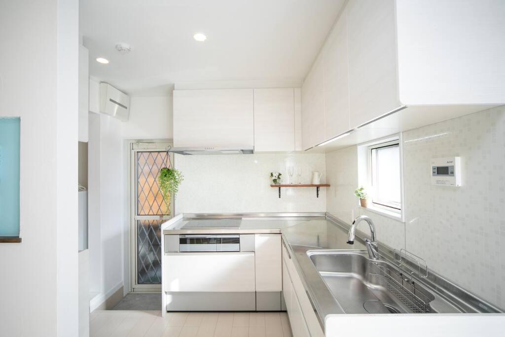 Shizukinosato Tsuki Terrace 531 Vila Awaji Exterior foto