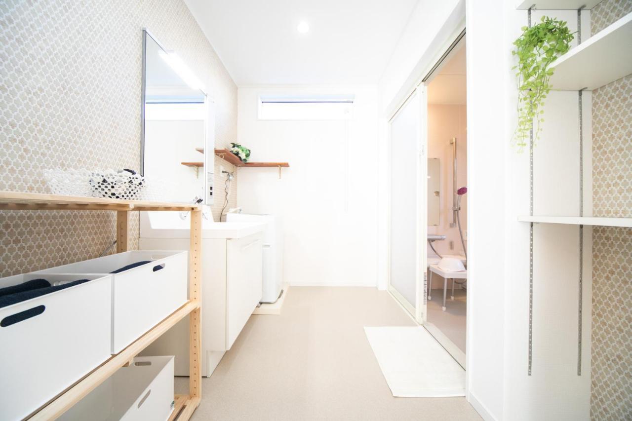 Shizukinosato Tsuki Terrace 531 Vila Awaji Exterior foto